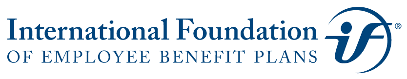 International Foundation logo with text.